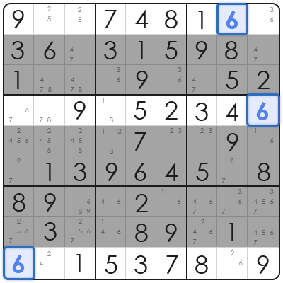 easy sudoku puzzles printable