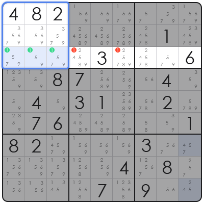 killer sudoku tips and tricks