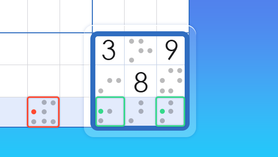 create sudoku game